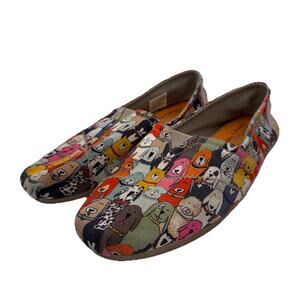 Size 9 - Women’s Bob’s By Sketchers Shoes For Dogs